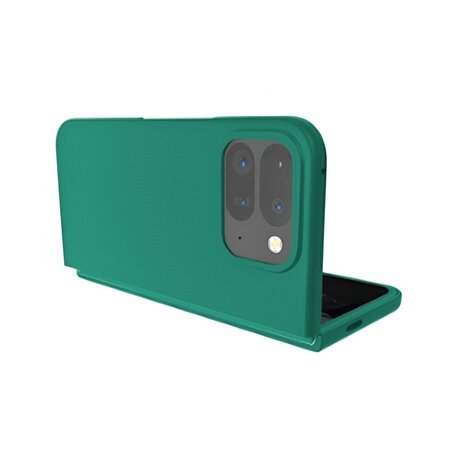ShieldCase® ShieldCase Google Pixel 9 Pro Fold ultradünne Hülle (Dunkelgrün) ShieldCase® ShieldCase Google Pixel 9 Pro Fold ultradünne Hülle (Dunkelgrün)