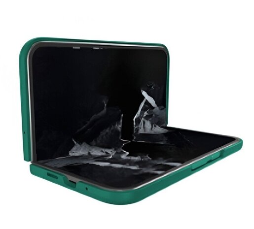 ShieldCase® ShieldCase Google Pixel 9 Pro Fold ultradünne Hülle (Dunkelgrün) ShieldCase® ShieldCase Google Pixel 9 Pro Fold ultradünne Hülle (Dunkelgrün)