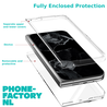 ShieldCase® ShieldCase Google Pixel 9 Pro Fold ultradünne Hülle (Transparent) ShieldCase® ShieldCase Google Pixel 9 Pro Fold ultradünne Hülle (Transparent)