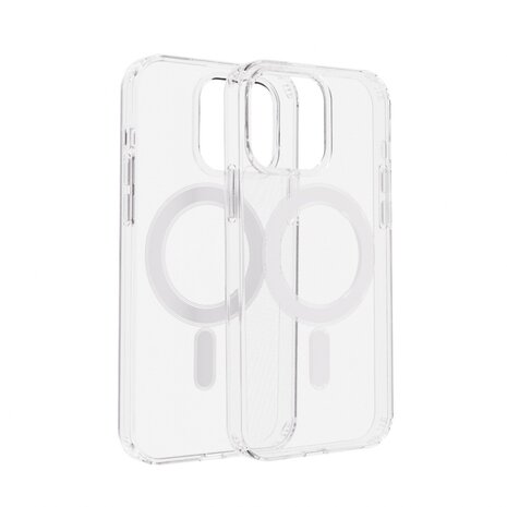 ShieldCase® ShieldCase Silikon Hülle mit MagSafe iPhone 16 Pro (Transparent) ShieldCase® ShieldCase Silikon Hülle mit MagSafe iPhone 16 Pro (Transparent)