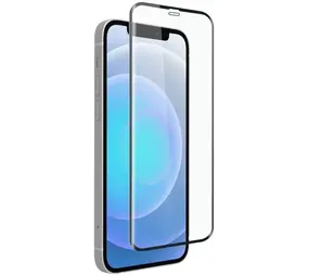 ShieldCase® iPhone 16 Plus 3D Full cover Displayschutzfolie ShieldCase® iPhone 16 Plus 3D Full cover Displayschutzfolie