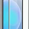 ShieldCase® ShieldCase iPhone 16 Pro 3D Full cover Displayschutzfolie ShieldCase® ShieldCase iPhone 16 Pro 3D Full cover Displayschutzfolie