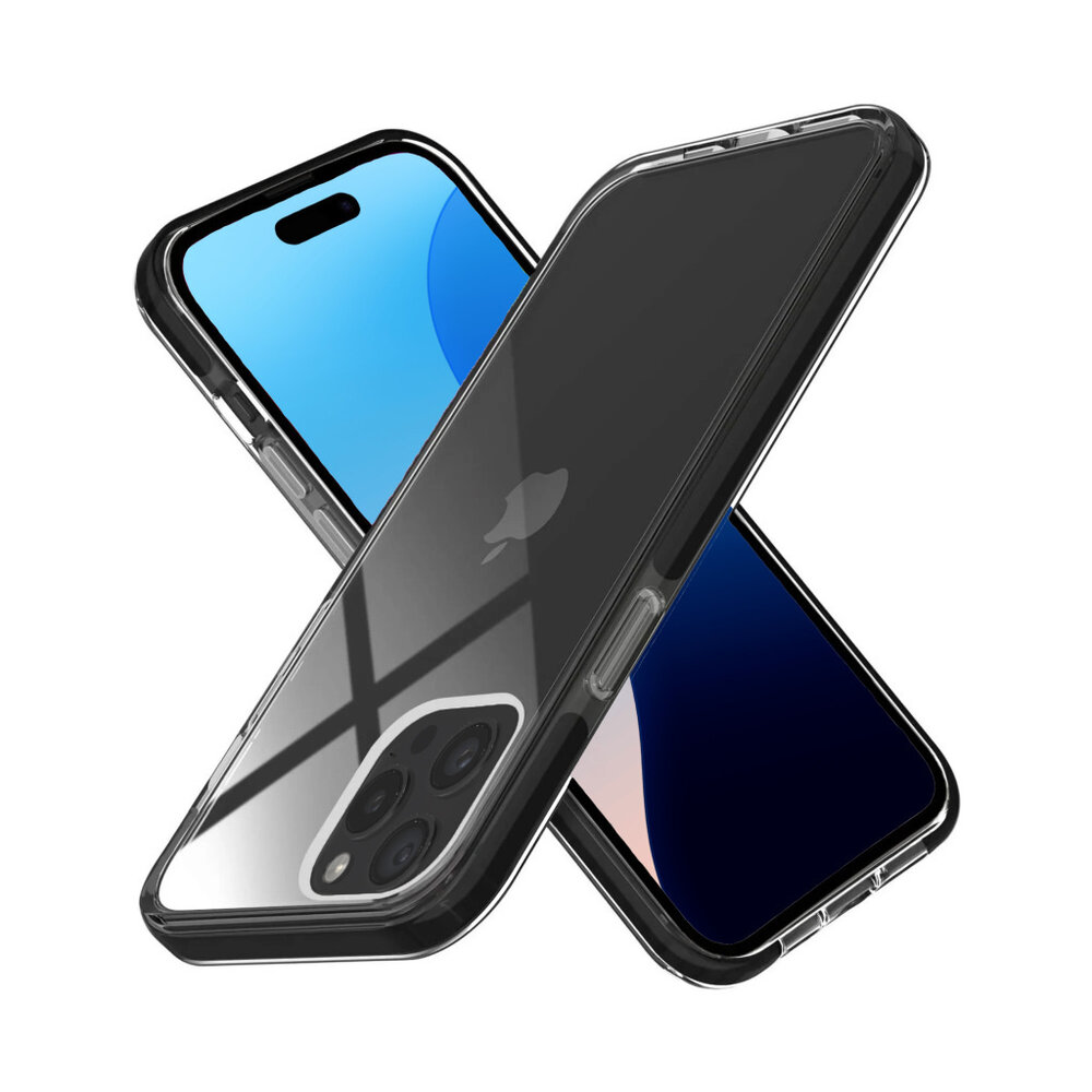 ShieldCase® ShieldCase Ultra Thin Case iPhone 16 Pro Max (Transparent) ShieldCase® ShieldCase Ultra Thin Case iPhone 16 Pro Max (Transparent)