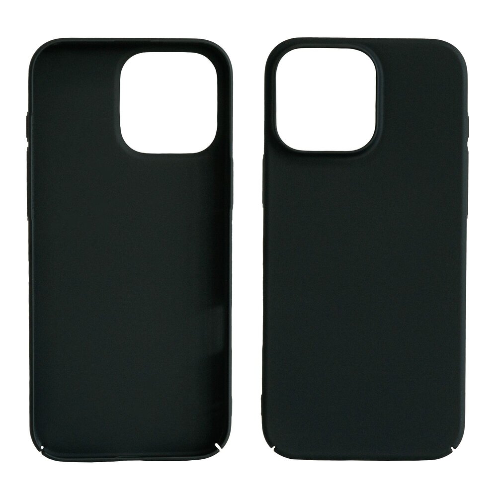 ShieldCase® ShieldCase Ultra Thin Case iPhone 16 Pro (Schwarz) ShieldCase® ShieldCase Ultra Thin Case iPhone 16 Pro (Schwarz)