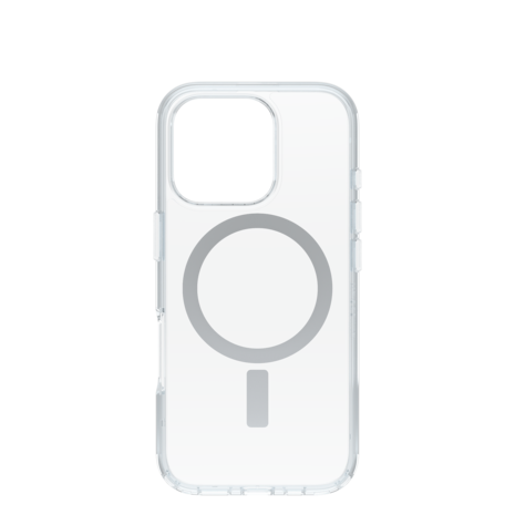 Otterbox OtterBox iPhone 16 Pro Symmetry MagSafe Hülle (Transparent) Otterbox OtterBox iPhone 16 Pro Symmetry MagSafe Hülle (Transparent)