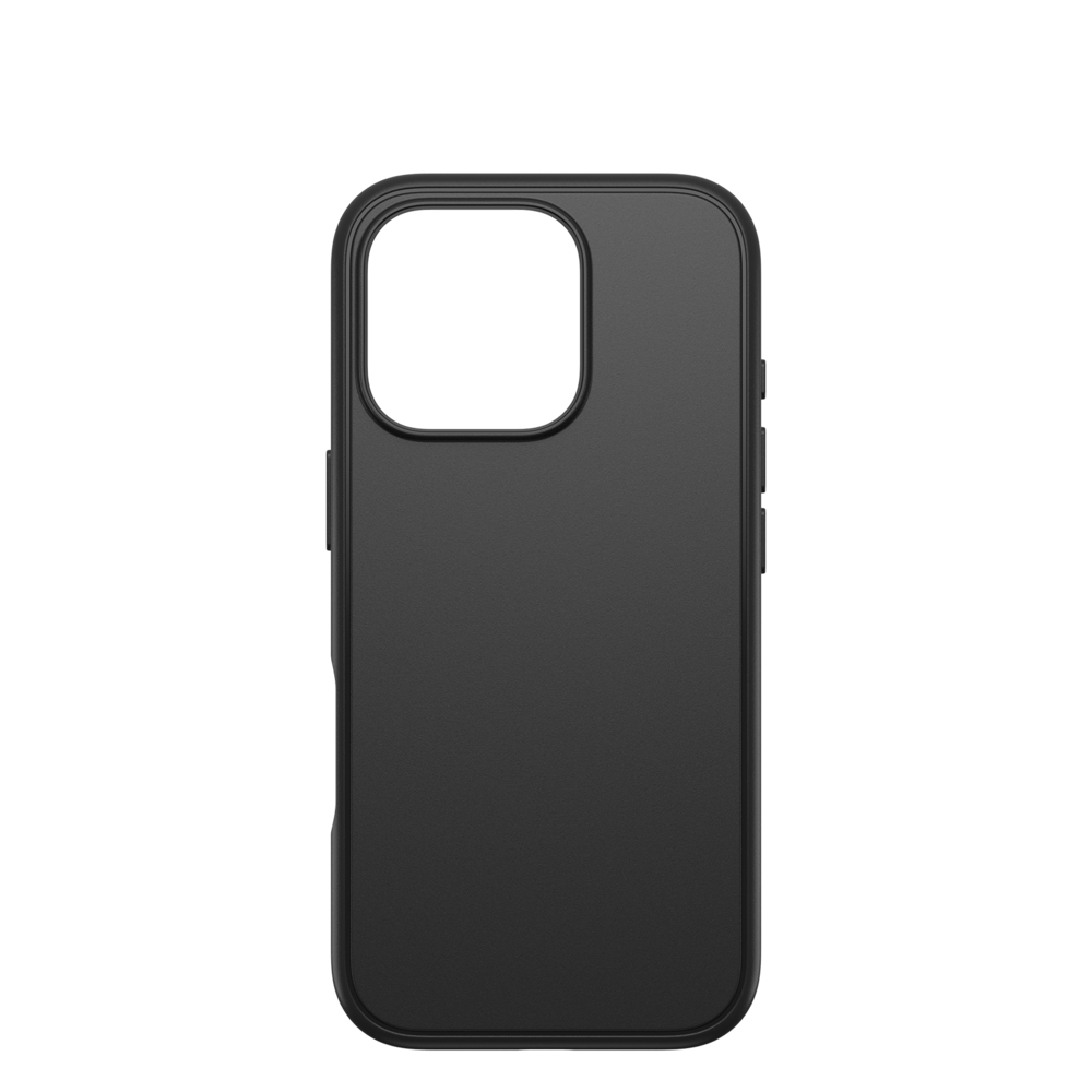 Otterbox OtterBox iPhone 16 Pro Symmetry MagSafe Hülle (Schwarz) Otterbox OtterBox iPhone 16 Pro Symmetry MagSafe Hülle (Schwarz)