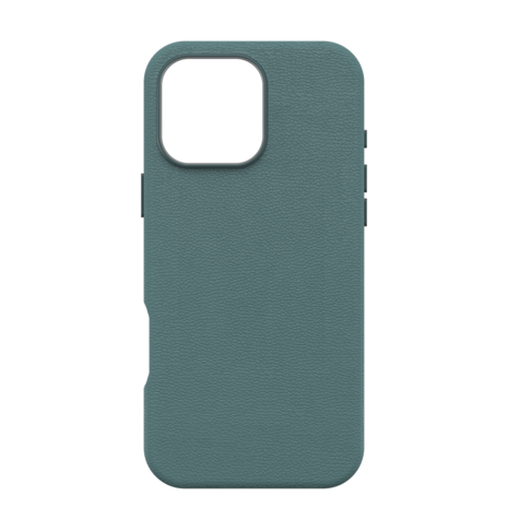 Otterbox OtterBox iPhone 16 Pro Max Symmetry Cactus Leder Hülle (Grün)