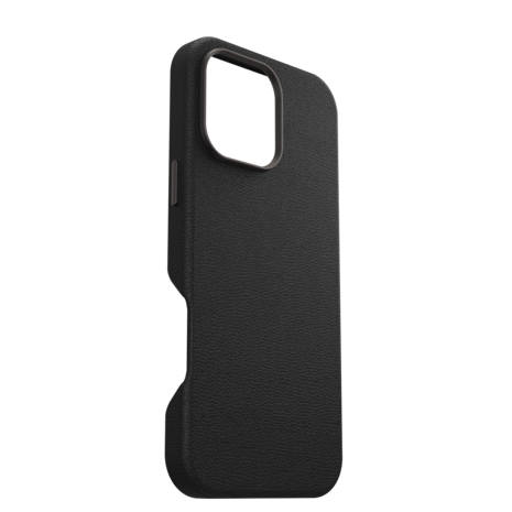 Otterbox OtterBox iPhone 16 Pro Max Symmetry Cactus Leder Hülle (Schwarz) Otterbox OtterBox iPhone 16 Pro Max Symmetry Cactus Leder Hülle (Schwarz)