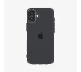 Spigen Spigen iPhone 16 Plus Ultra Hybrid Crystal Clear Hülle Spigen Spigen iPhone 16 Plus Ultra Hybrid Crystal Clear Hülle