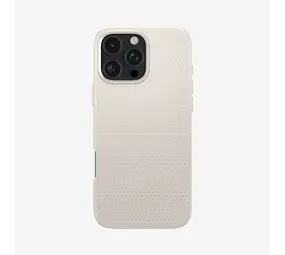 Spigen Spigen iPhone 16 Pro Liquid Air Hülle (titanium) Spigen Spigen iPhone 16 Pro Liquid Air Hülle (titanium)