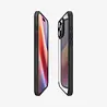Spigen Spigen iPhone 16 Pro Ultra Hybrid Hülle (Mattschwarz) Spigen Spigen iPhone 16 Pro Ultra Hybrid Hülle (Mattschwarz)