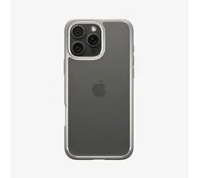 Spigen Spigen iPhone 16 Pro Ultra Hybrid Hülle (titanium)