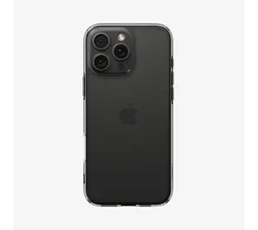 Spigen Spigen iPhone 16 Pro Ultra Hybrid Hülle (Grau)
