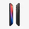 Spigen Spigen iPhone 16 Liquid Air Hülle (Mattschwarz) Spigen Spigen iPhone 16 Liquid Air Hülle (Mattschwarz)