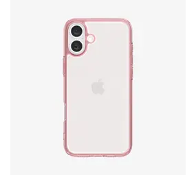 Spigen Spigen iPhone 16 Ultra Hybrid Hülle (Rosa) Spigen Spigen iPhone 16 Ultra Hybrid Hülle (Rosa)