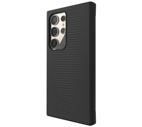 Zagg Zagg Samsung Galaxy S24 Ultra Denali Hülle (schwarz) Zagg Zagg Samsung Galaxy S24 Ultra Denali Hülle (schwarz)