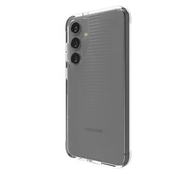 Zagg Zagg Samsung Galaxy S24 Plus Crystal Palace Hülle (transparent)