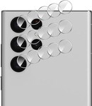 ShieldCase® ShieldCase Samsung Galaxy S24 Plus Objektivschutz