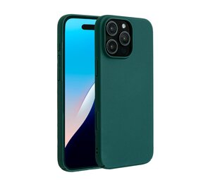 ShieldCase® Ultra Thin Case iPhone 16 Pro (Grün)