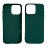 ShieldCase® ShieldCase Ultra Thin Case iPhone 16 Pro (Grün) ShieldCase® ShieldCase Ultra Thin Case iPhone 16 Pro (Grün)