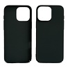 ShieldCase® ShieldCase Ultra Thin Case iPhone 16 Pro Max (Schwarz) ShieldCase® ShieldCase Ultra Thin Case iPhone 16 Pro Max (Schwarz)