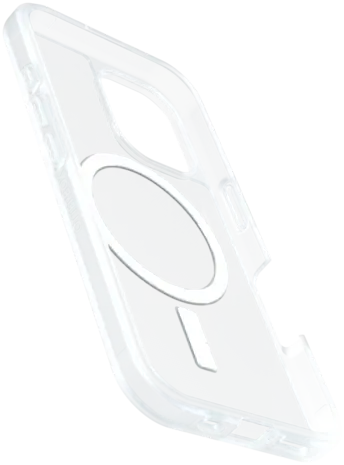 Otterbox OtterBox iPhone 16 React MagSafe Hülle (Transparent) Otterbox OtterBox iPhone 16 React MagSafe Hülle (Transparent)