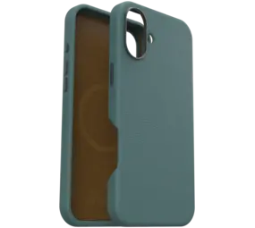 Otterbox OtterBox iPhone 16 Plus Symmetry Cactus Leder Hülle (Grün)