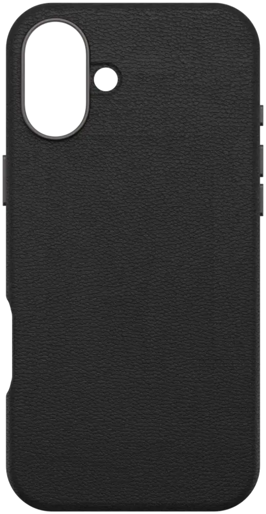 Otterbox OtterBox iPhone 16 Plus Symmetry Cactus Leder Hülle (Schwarz) Otterbox OtterBox iPhone 16 Plus Symmetry Cactus Leder Hülle (Schwarz)
