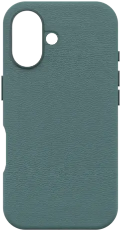 Otterbox OtterBox iPhone 16 Symmetry Cactus Leder Hülle (Grün) Otterbox OtterBox iPhone 16 Symmetry Cactus Leder Hülle (Grün)