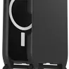 Otterbox OtterBox iPhone 16 Pro React MagSafe Hülle mit Band (Schwarz) Otterbox OtterBox iPhone 16 Pro React MagSafe Hülle mit Band (Schwarz)