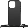 Otterbox OtterBox iPhone 16 Pro React MagSafe Hülle mit Band (Schwarz) Otterbox OtterBox iPhone 16 Pro React MagSafe Hülle mit Band (Schwarz)