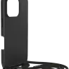 Otterbox OtterBox iPhone 16 Pro React MagSafe Hülle mit Band (Schwarz) Otterbox OtterBox iPhone 16 Pro React MagSafe Hülle mit Band (Schwarz)