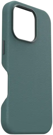 Otterbox OtterBox iPhone 16 Pro Symmetry Cactus Leder Hülle (Grün) Otterbox OtterBox iPhone 16 Pro Symmetry Cactus Leder Hülle (Grün)