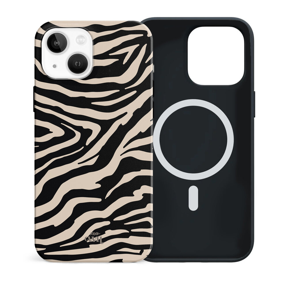 xoxo Wildhearts xoxo Wildhearts iPhone 15 - ZeYa - MagSafe Hülle xoxo Wildhearts xoxo Wildhearts iPhone 15 - ZeYa - MagSafe Hülle