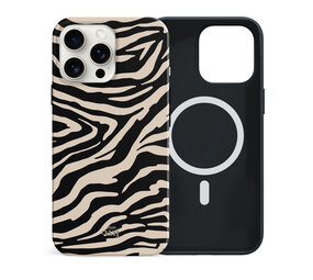 xoxo Wildhearts iPhone 16 Pro Max - ZeYa - MagSafe Hülle xoxo Wildhearts iPhone 16 Pro Max - ZeYa - MagSafe Hülle