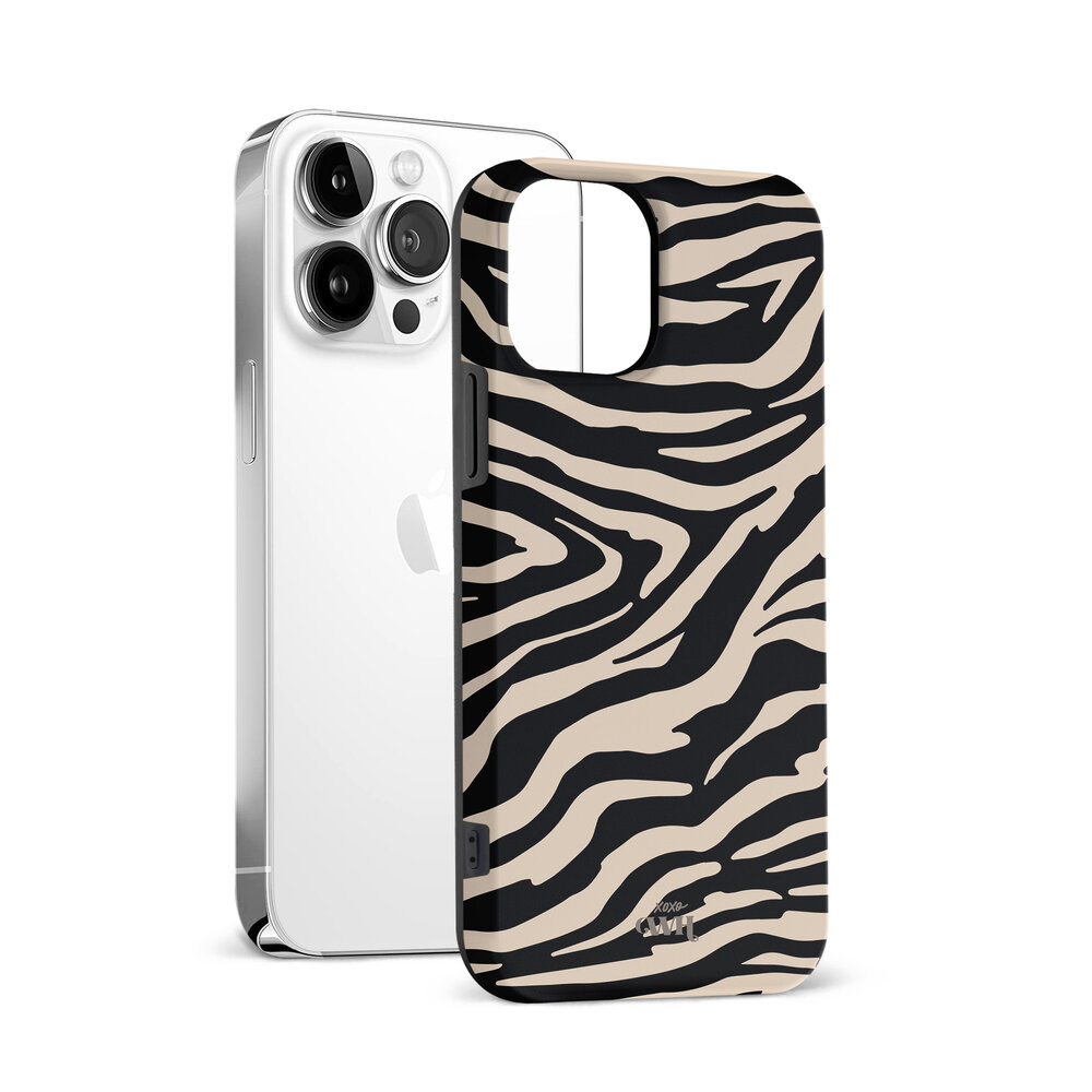 xoxo Wildhearts xoxo Wildhearts iPhone 16 Pro Max - ZeYa - MagSafe Hülle xoxo Wildhearts xoxo Wildhearts iPhone 16 Pro Max - ZeYa - MagSafe Hülle