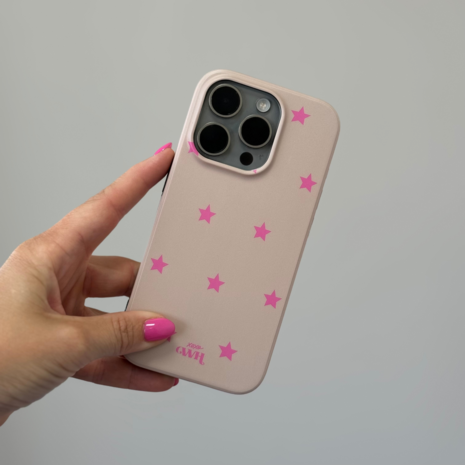 xoxo Wildhearts xoxo Wildhearts iPhone 16 Pro - Dream Big - MagSafe Hülle xoxo Wildhearts xoxo Wildhearts iPhone 16 Pro - Dream Big - MagSafe Hülle