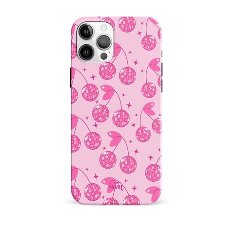 xoxo Wildhearts xoxo Wildhearts iPhone 12 Pro Max - Disco Girl - MagSafe Hülle xoxo Wildhearts xoxo Wildhearts iPhone 12 Pro Max - Disco Girl - MagSafe Hülle