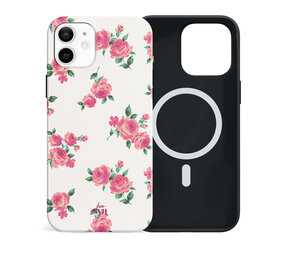 xoxo Wildhearts iPhone 11 - Dream Rose - MagSafe Hülle