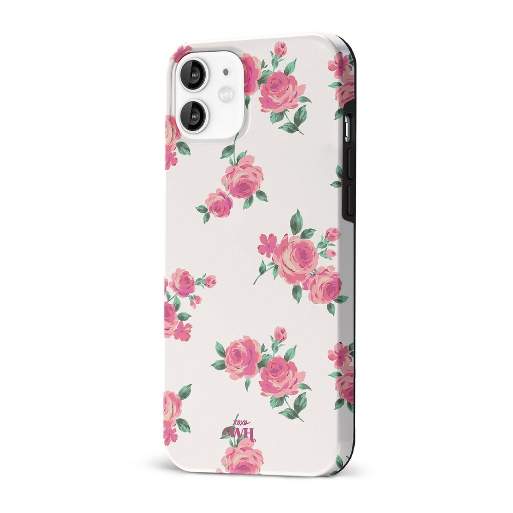 xoxo Wildhearts xoxo Wildhearts iPhone 11 - Dream Rose - MagSafe Hülle xoxo Wildhearts xoxo Wildhearts iPhone 11 - Dream Rose - MagSafe Hülle