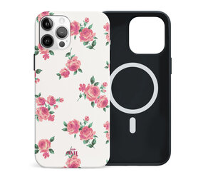 xoxo Wildhearts iPhone 12 Pro - Dream Rose - MagSafe Hülle xoxo Wildhearts iPhone 12 Pro - Dream Rose - MagSafe Hülle