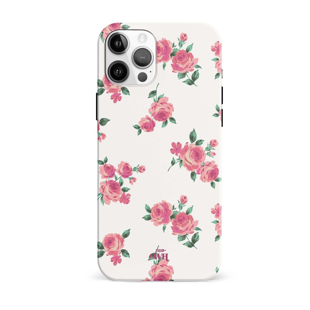 xoxo Wildhearts xoxo Wildhearts iPhone 12 Pro - Dream Rose - MagSafe Hülle xoxo Wildhearts xoxo Wildhearts iPhone 12 Pro - Dream Rose - MagSafe Hülle