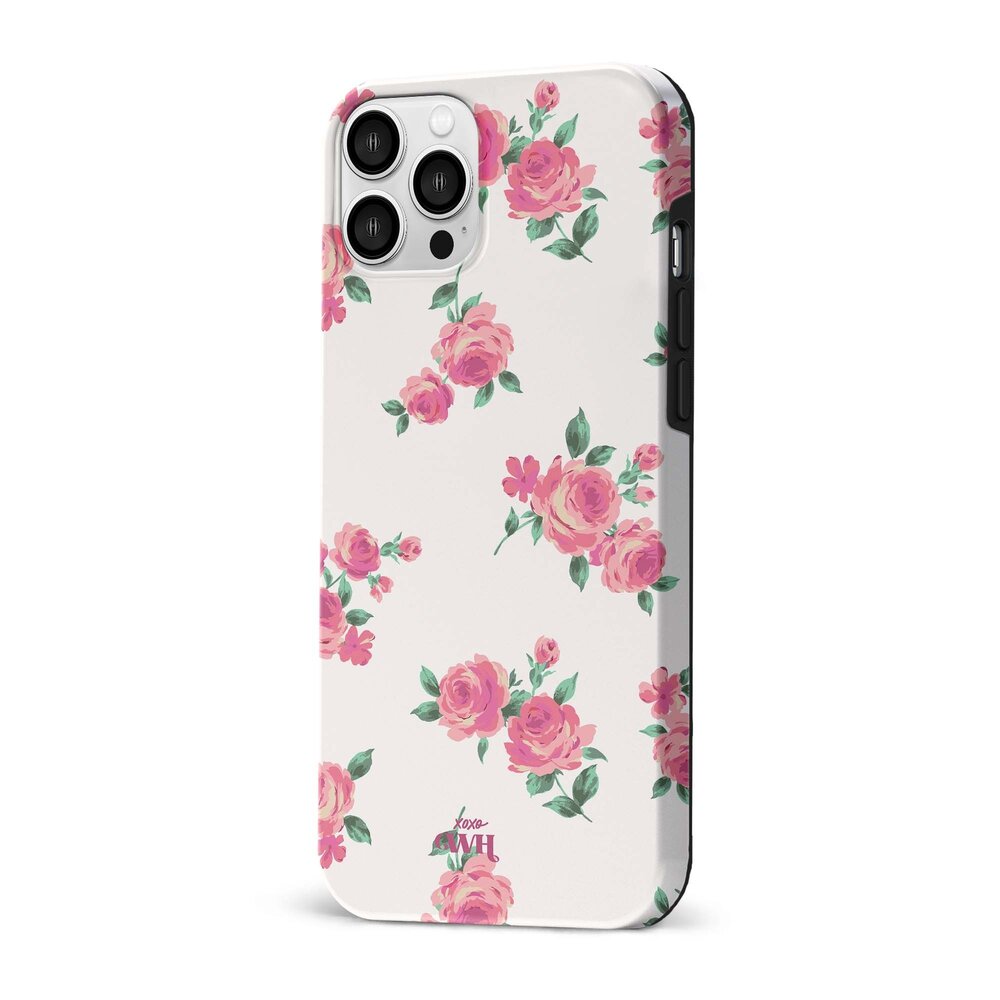 xoxo Wildhearts xoxo Wildhearts iPhone 12 Pro Max - Dream Rose - MagSafe Hülle xoxo Wildhearts xoxo Wildhearts iPhone 12 Pro Max - Dream Rose - MagSafe Hülle