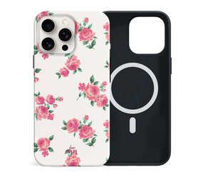 xoxo Wildhearts iPhone 15 Pro Max - Dream Rose - MagSafe Hülle