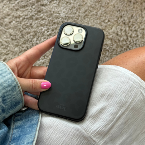 xoxo Wildhearts xoxo Wildhearts iPhone 15 - Forever Wild - MagSafe Hülle