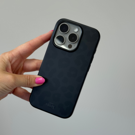 xoxo Wildhearts xoxo Wildhearts iPhone 15 - Forever Wild - MagSafe Hülle