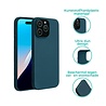 ShieldCase® ShieldCase Ultra Thin Case iPhone 16 Pro (Blau) ShieldCase® ShieldCase Ultra Thin Case iPhone 16 Pro (Blau)