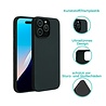 ShieldCase® ShieldCase Ultra Thin Case iPhone 16 Pro Max (Schwarz) ShieldCase® ShieldCase Ultra Thin Case iPhone 16 Pro Max (Schwarz)