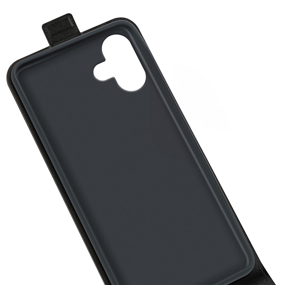 ShieldCase® ShieldCase Flip Case iPhone 16 (Schwarz) ShieldCase® ShieldCase Flip Case iPhone 16 (Schwarz)