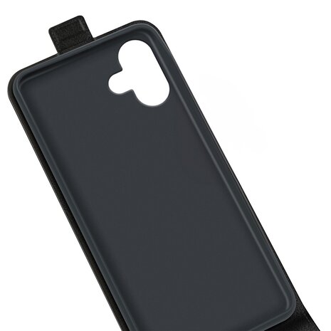 ShieldCase® ShieldCase Flip Case iPhone 16 (Schwarz) ShieldCase® ShieldCase Flip Case iPhone 16 (Schwarz)